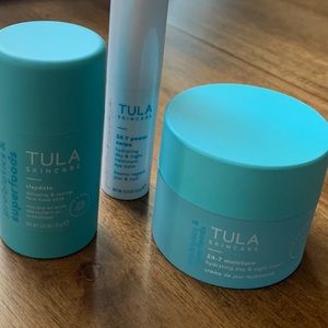 Tula night and day *full size* set